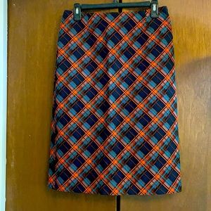 Topshop pencil skirt